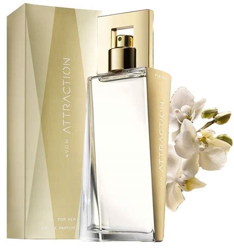 Attraction Perfumy Damskie Niska Cena Na Allegro Pl