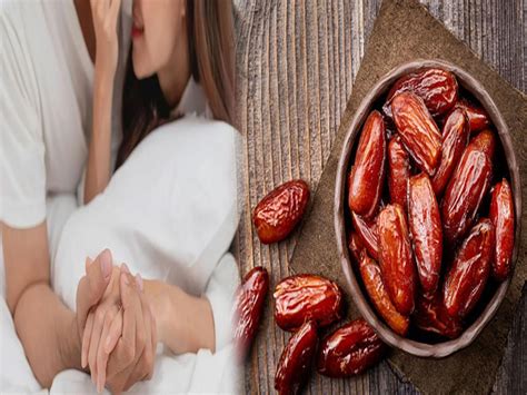 Health News Married Men Eat 4 Dates Daily For Better Sex Life Increase Sperm Khajoor Khane Ke