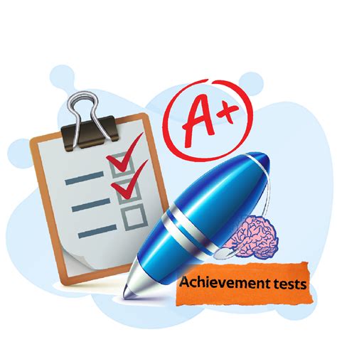 Achievement Test Practice Test Geeks