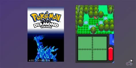 Best Pokemon Diamond Rom Hacks Of Bestreamer