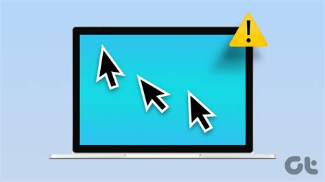 6 Ways To Fix Mouse Cursor Moving On Its Own In Windows Guiding Tech