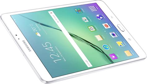 Samsung Galaxy Tab S2 8 0 Wi Fi Sm T713 32gb Bílý Sm T713nzwexez