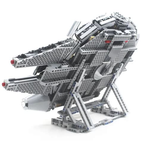 KIT SUPPORT STAND POUR LEGO Star Wars Faucon Millenium 75105 MOC