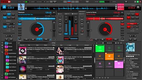 Virtual Dj Is Here Exclusive Screenshot Digital Dj Tips