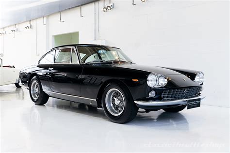 1965 Ferrari 330 GT 2+2 - Classic Throttle Shop