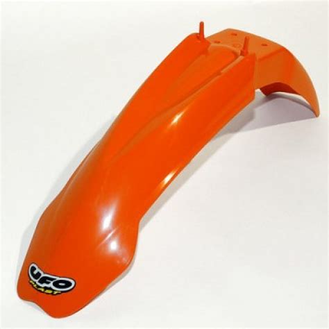 GUARDA LAMAS FRENTE UFO KTM 99 00 KT03062