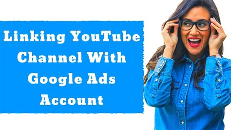 How To Connect Youtube Channel With Google Adsense Account How To