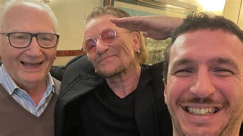 Mim Alla Ferrovia Il Ristorante Dove Bono Ha Cantato Torna A