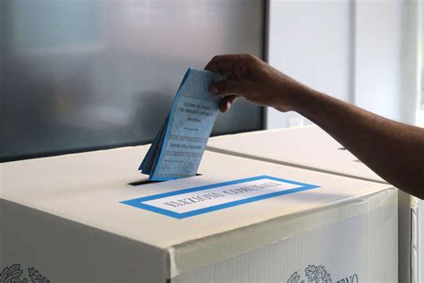 Elezioni Comunali 2024 Ballottaggio In 101 Comuni Da Bari A Firenze