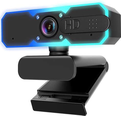 Amazon Nbpower P Fps Streaming Webcam Streaming Camera With