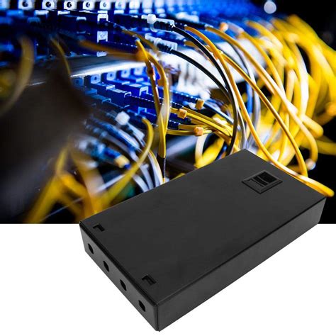 Buy Fiber Optic Terminal Box Ftth Core Fiber Optic Terminal Junction