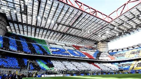 Ok il prezzo è giusto San Siro palla a Inter e Milan l area dello