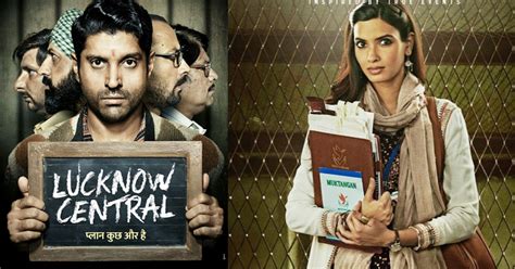 Lucknow Central Trailer: This New Flick Comes With A Good Storyline And An Amazing Cast