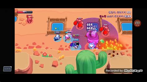 Brawl Stars Boss Fight Insane Youtube