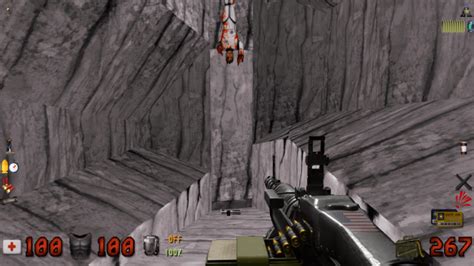 Second Secret Weapon Image Duke Nukem 3d Savior Of Babes Mod For