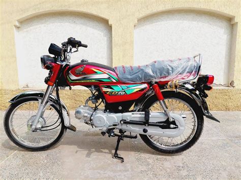 Used Honda CD 70 2022 Bike For Sale In Sargodha 403902 PakWheels