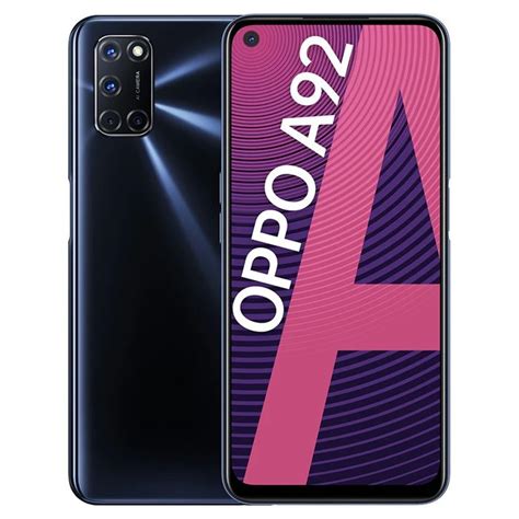 Harga Hp Second Oppo A92 8128gb Maret 2023 Turun 2 Juta Lebih