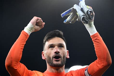 Tottenham Hugo Lloris Signs For Lafc To End Year Spell At Spurs