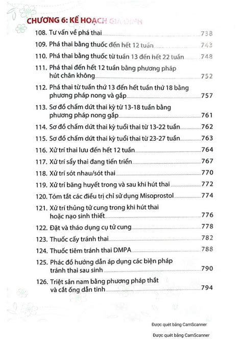 Phác Đồ Điều Trị Sản Phụ Khoa Bv Từ Dũ 2022 Tài Liệu Tổng Hợp Pdf