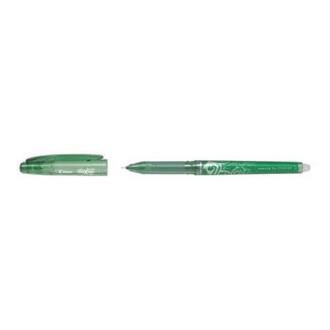 ROLLER PILOT FRIXION POINT VERT Phenix