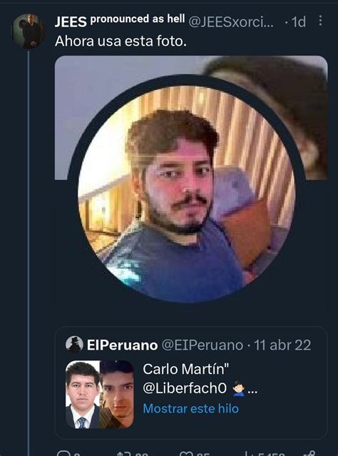 Carlo Martin On Twitter Deje De Afirmar Q Soy Un Troll Pagado Por