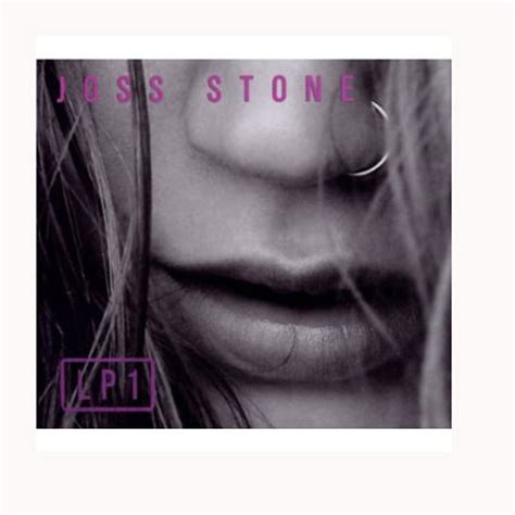 Album: Joss Stone, LP1 (Stoned / Surfdog) | The Independent | The ...