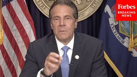 Andrew Cuomo Resignation: A Different Perspective - The Thinking ...