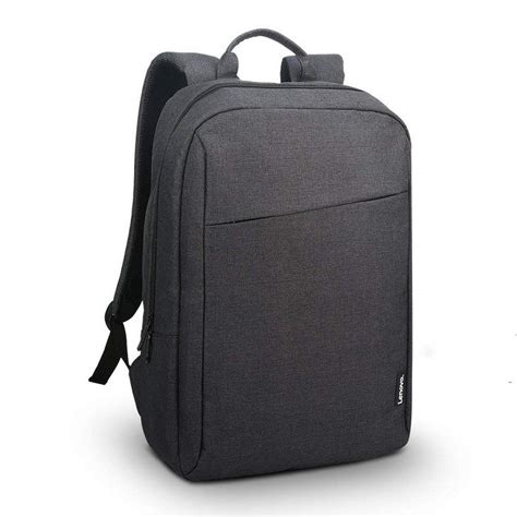 Jual Tas Laptop Backpack Ransel Original Lenovo Inch Shopee