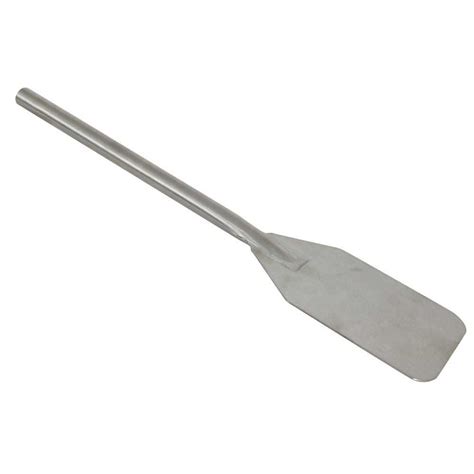 Winco 36 Stainless Steel Mixing Paddle MPD 36 Hardwares Online Store