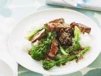 Chinese Pork In Hoisin Sauce Recipe Eat Smarter USA