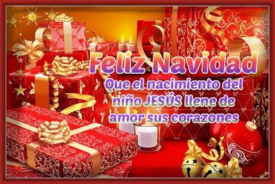 Frases Bonitas Para Facebook Imagen Con Frases Bonitas De Navidad Para