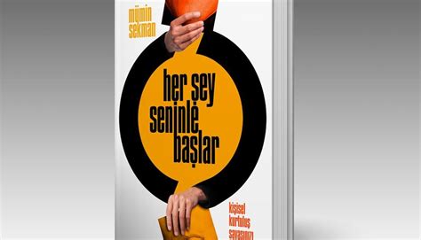 Her Şey Seninle Başlar Mümin Sekman PDF İNDİR e Kitaplar ve Sesli