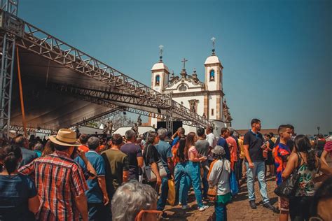 Jubileu De Congonhas Celebra Anos De F E Devo O Ao Senhor Bom