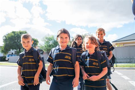 Henley Beach Primary School Department For Education