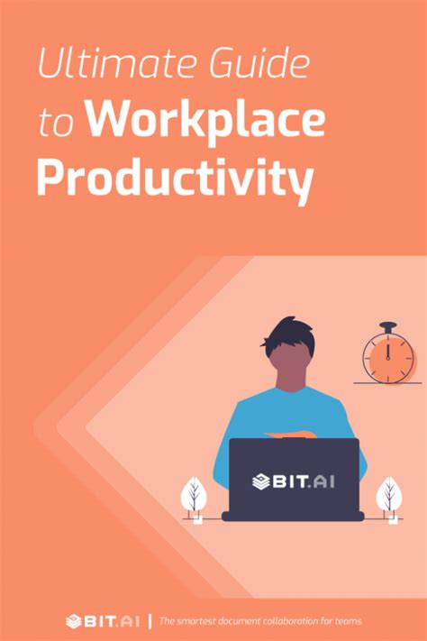 Workplace Productivity Definition Importance Tools And More Bit Ai Blog