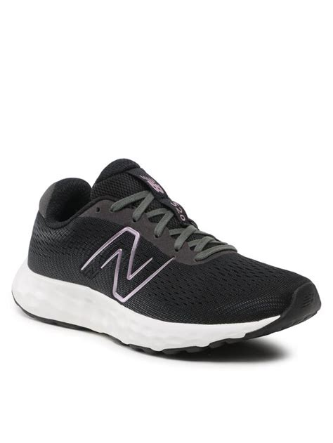 New Balance Buty Do Biegania Fresh Foam V W Lb Czarny Modivo Pl