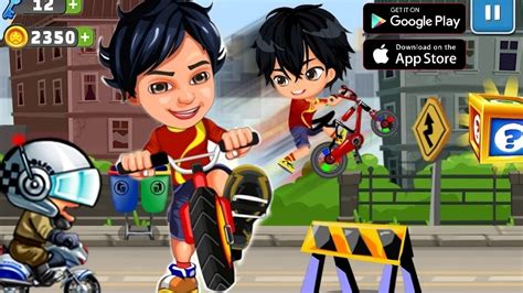 Super Shiva Cartoon Super Shiva Magic Bike Best Shiva Game Vs Shiva