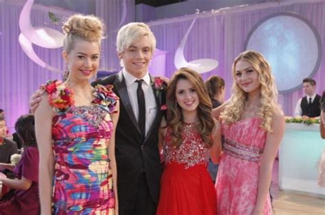 Austin & Ally Wiki