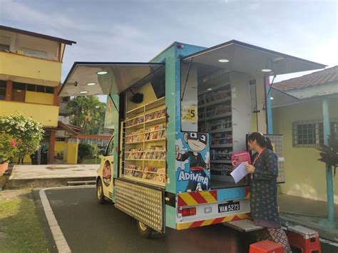 PUSAT SUMBER KOLEJ TINGKATAN ENAM SRI ISTANA KLANG April 2019