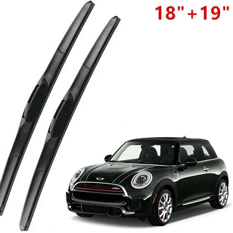 New Set Genuine Oem Front Windshield Wiper Blades Fit For 2013 2020