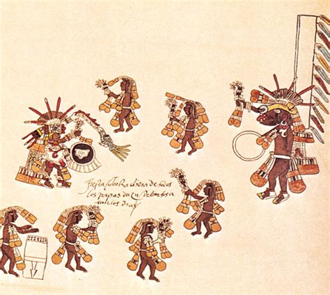 Aztec Empire Tenochtitlan Mexico Britannica