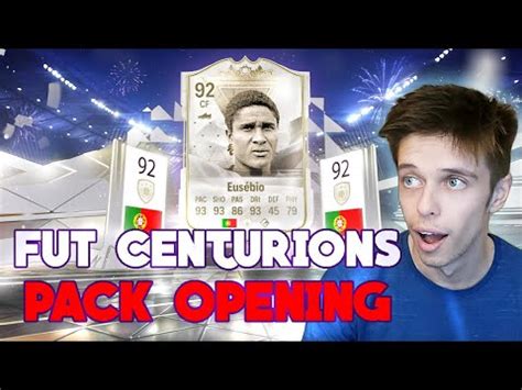 EA FC 24 LIVE OPENING ELITE CENTURIONS WEEK 2 STORE PACK 100 PLAYERS