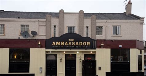 The Ambassador Dundee