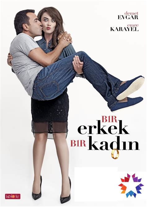 Kadin Erkek