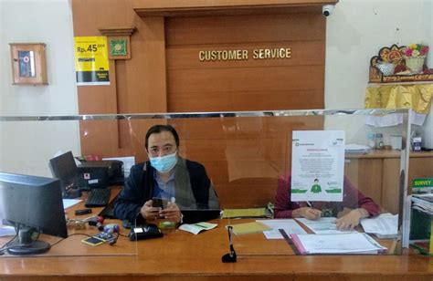 Sinergi Bank BPD Bali Capem Kintamani Bersama LPD Semakin Erat