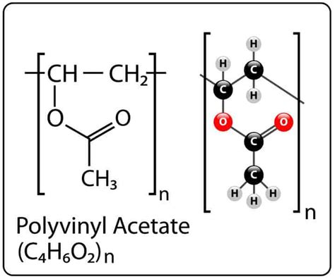 The Applications Of Polyvinyl Acetate Pva Do It Easy With Scienceprog