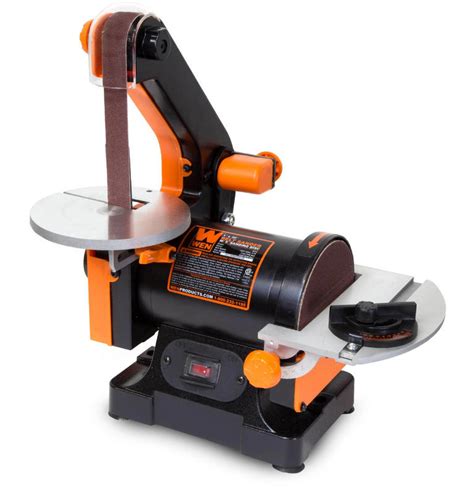 Best 1x30 Belt Sander 2024 [Top 7 Reviews & Guide]