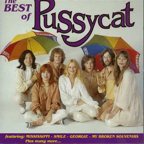 Pussycat My Broken Souvenirs A Date With You