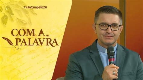 Tv Evangelizar Ao Vivo Youtube