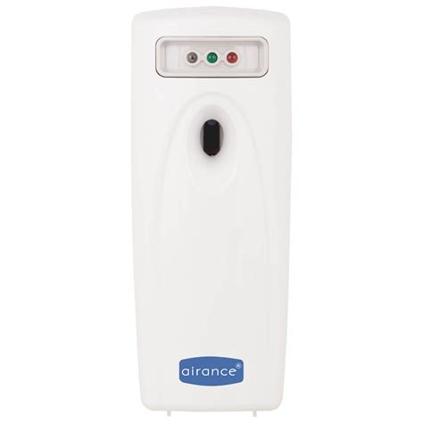 Automatic Room Freshener Dispenser Model Air108 Led A3 Airance